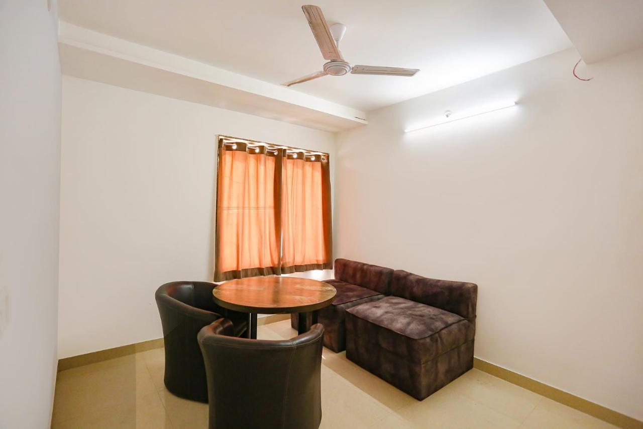 Fabhotel The Prasiddh Agra  Zewnętrze zdjęcie