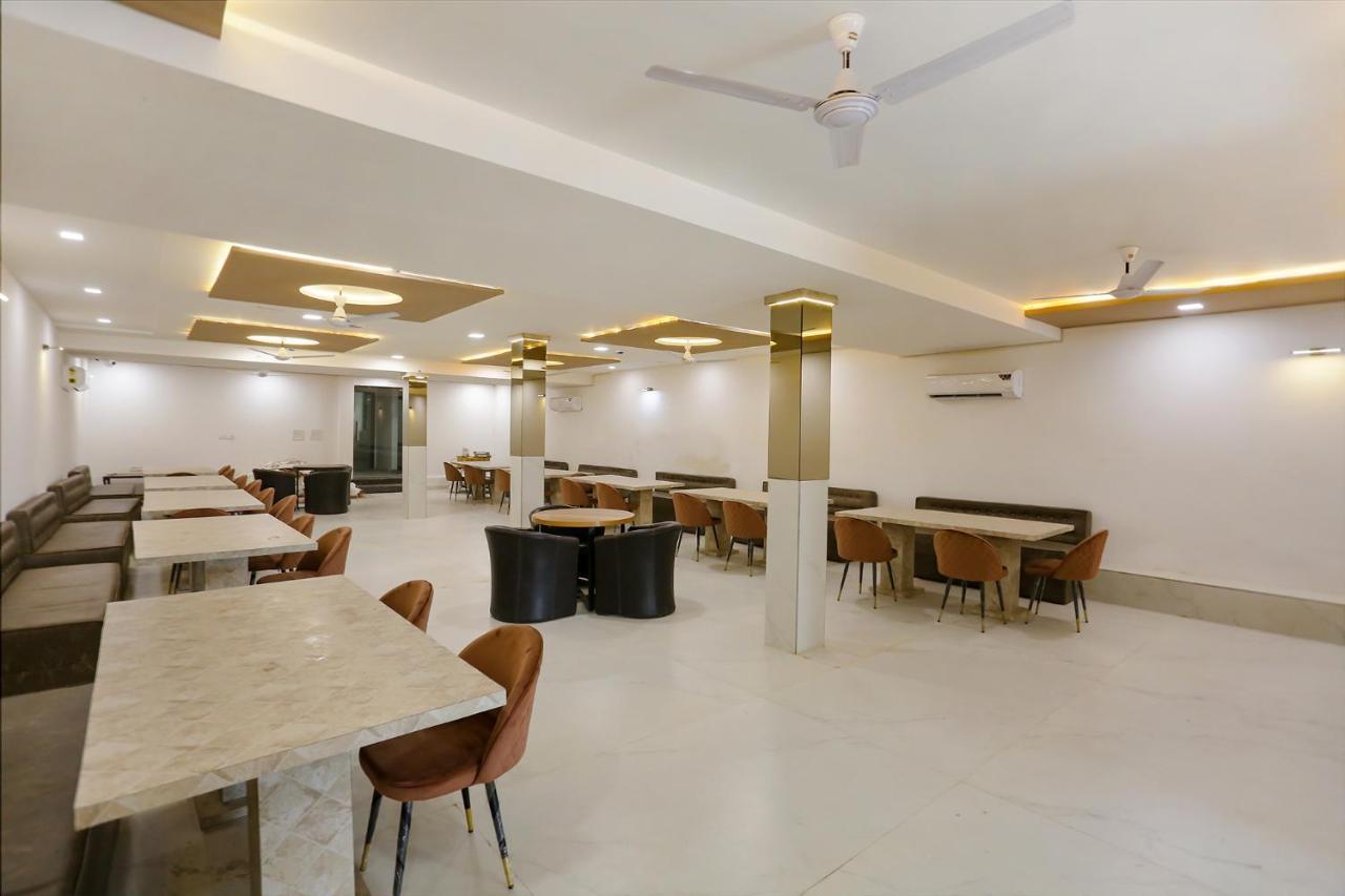 Fabhotel The Prasiddh Agra  Zewnętrze zdjęcie